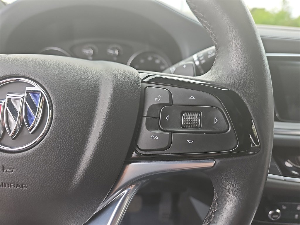 2023 Buick Enclave Essence photo 19