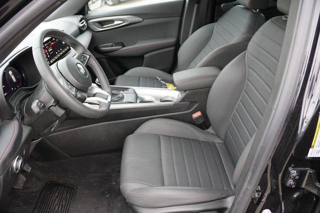 2024 Dodge Hornet GT photo 4