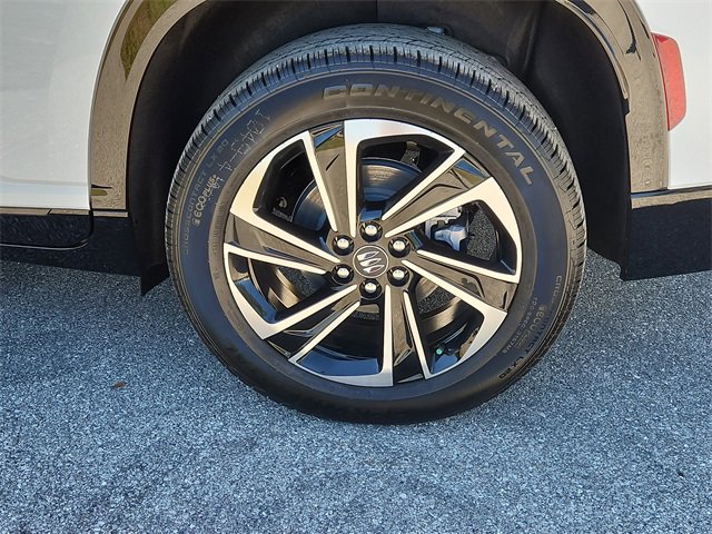 2026 Buick Enclave Sport Touring photo 4