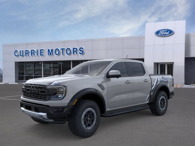 2026 FORD RANGER - Image 23