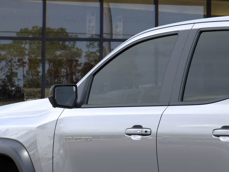 2026 Chevrolet Colorado ZR2 photo 12