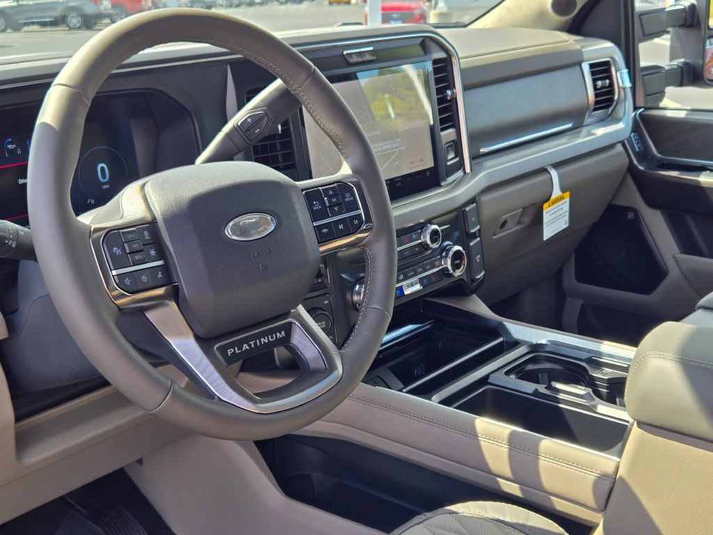 2026 Ford F-250 photo 24
