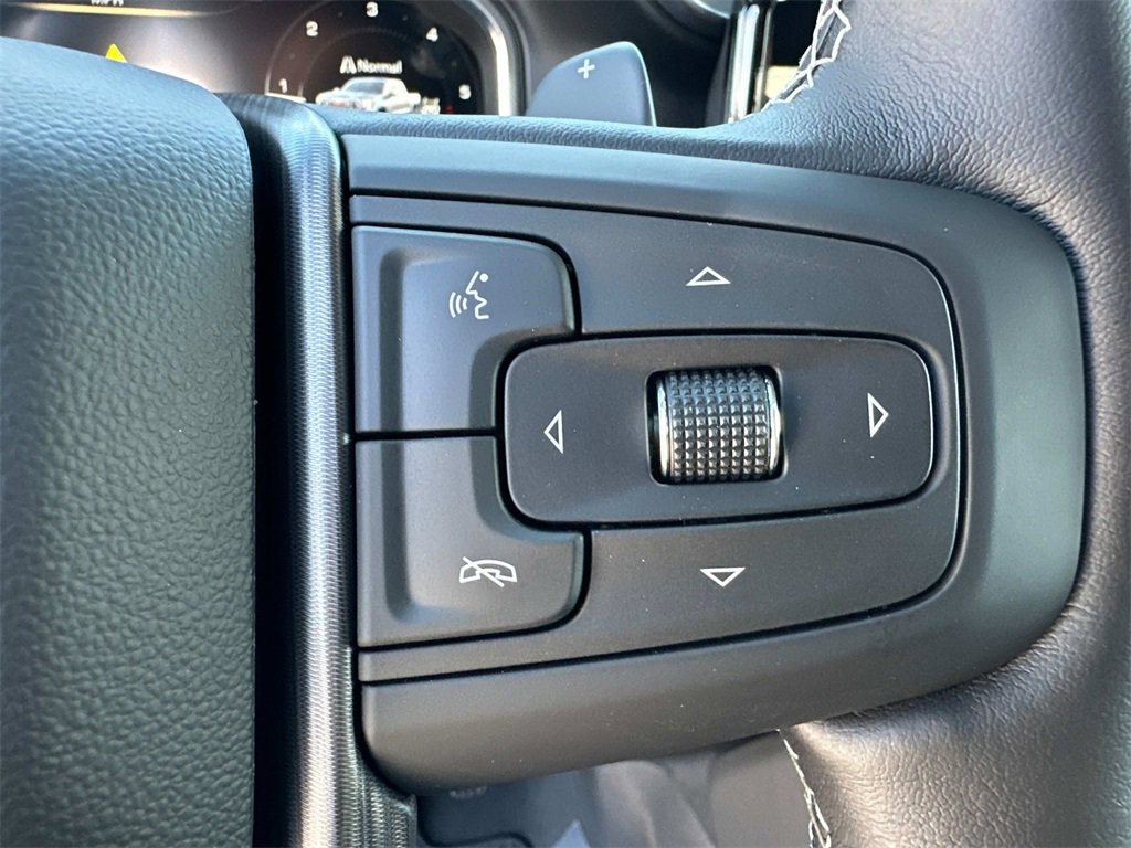 2026 Gmc Sierra 1500 Denali Ultimate photo 25