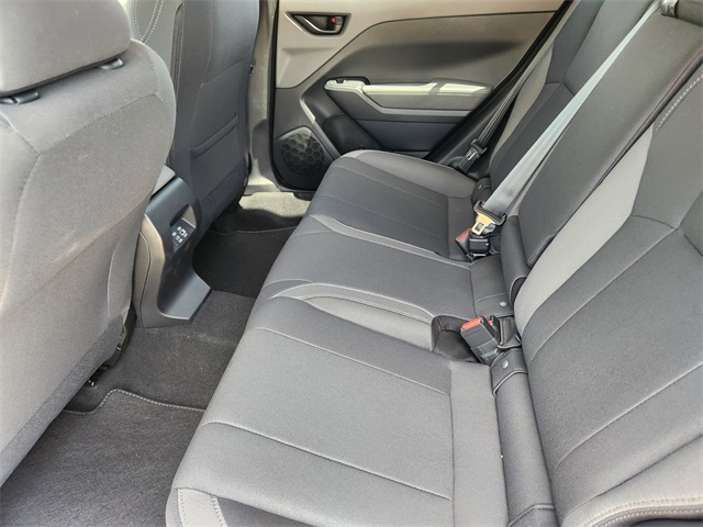 2025 Subaru Crosstrek Premium photo 17