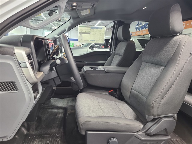 2024 Ford F-350 XL photo 13