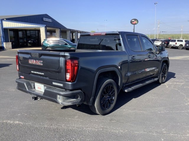 2020 Gmc Sierra 1500 Elevation photo 7