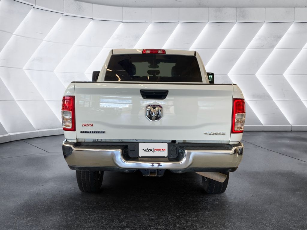 2024 Ram 2500 Big Horn photo 5
