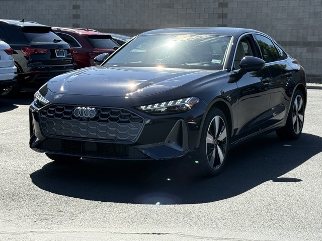 2025 Audi A4 Premium Plus's photo