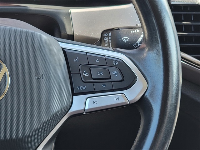 2021 Volkswagen Atlas SEL Premium photo 26