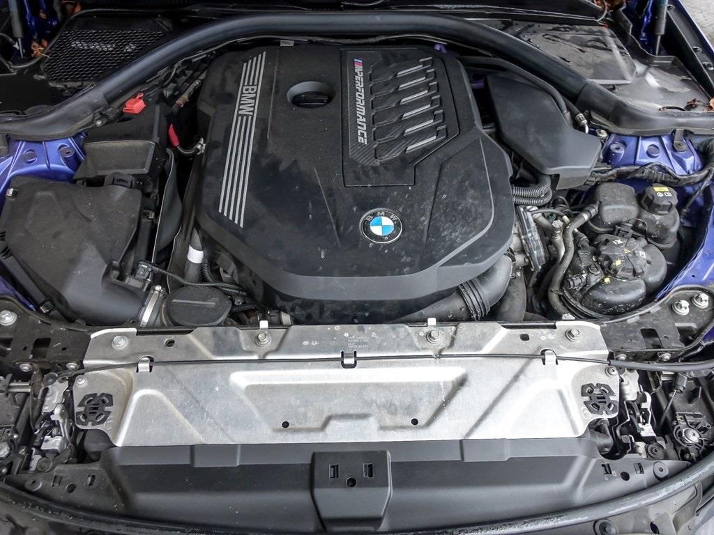 2021 BMW M340I - Image 28