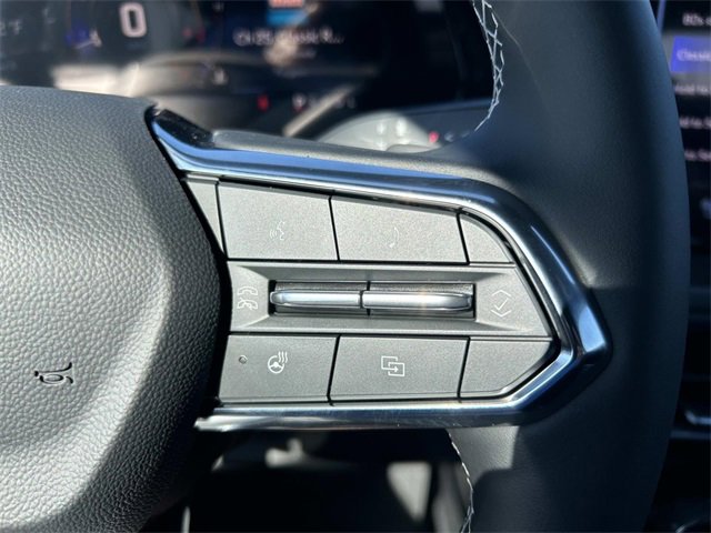 2026 Chevrolet Traverse photo 20