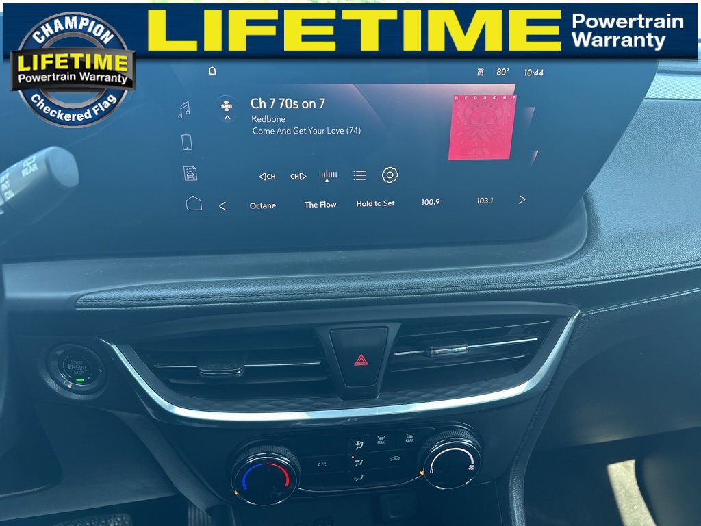 2024 Buick Encore GX Preferred photo 15