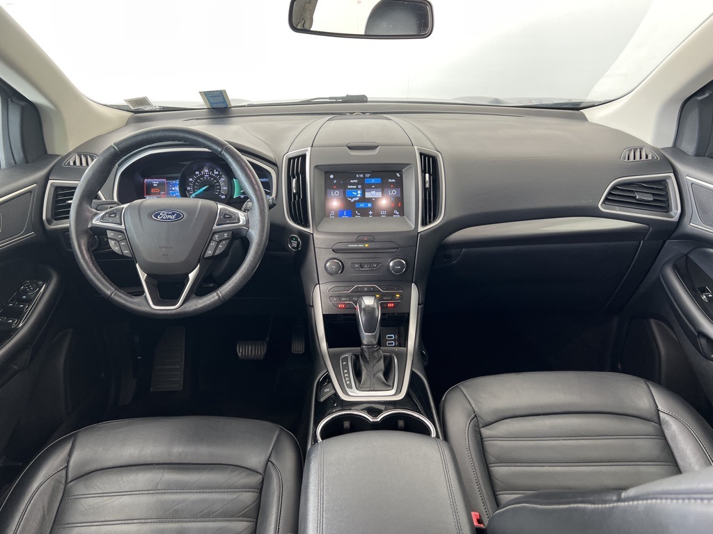 2018 Ford Edge SEL photo 17