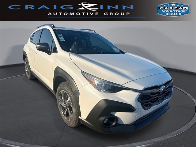2026 Subaru Crosstrek Premium's photo