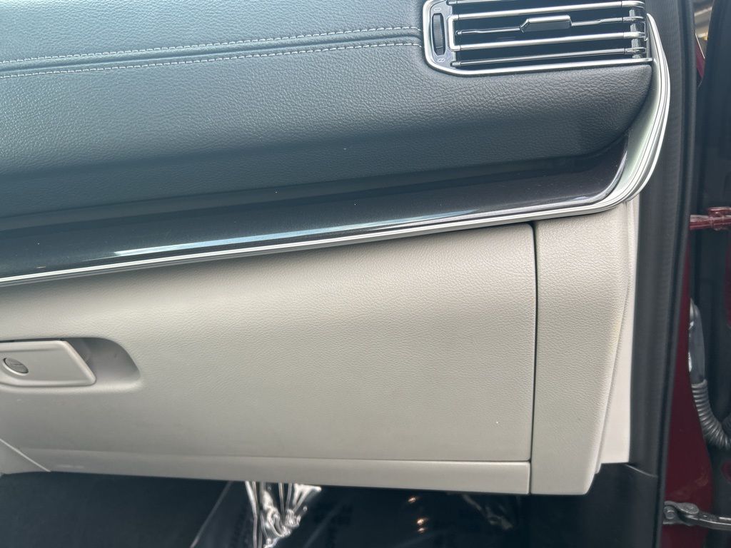 2024 Jeep Wagoneer Base photo 25