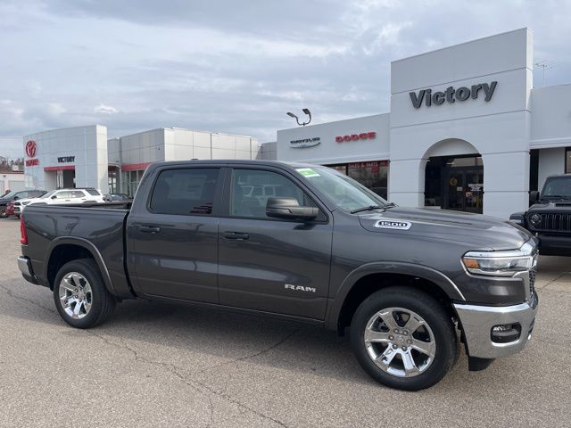 2026 RAM Ram 1500 Pickup Big Horn/Lone Star's photo