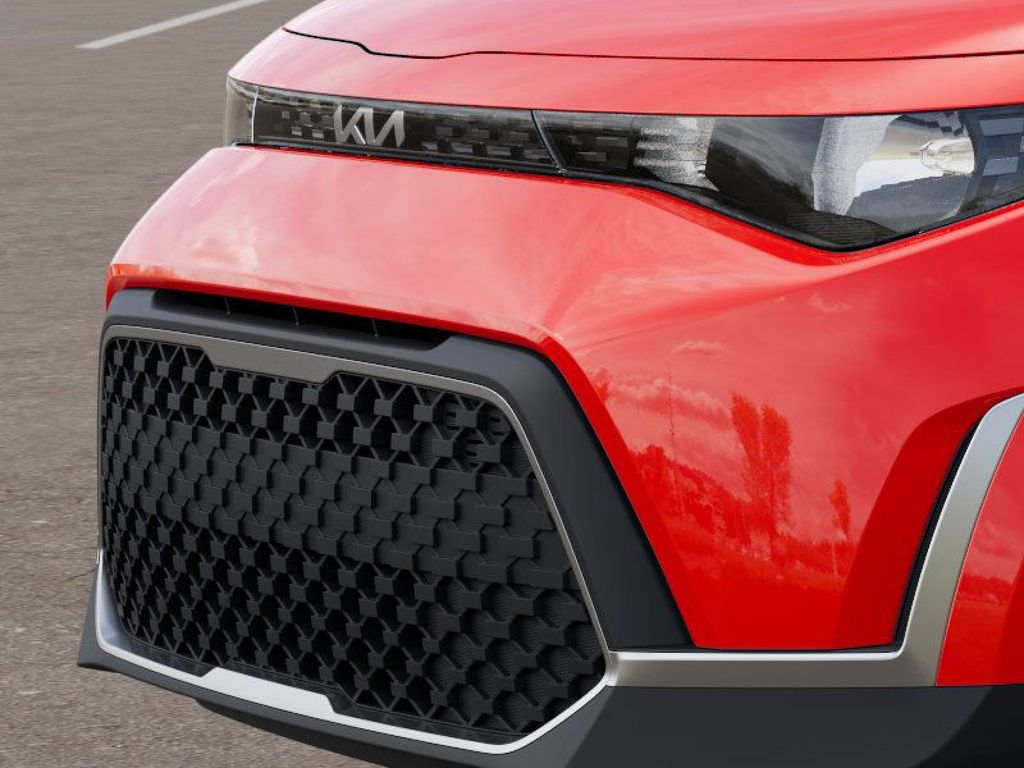2025 Kia Soul S photo 7