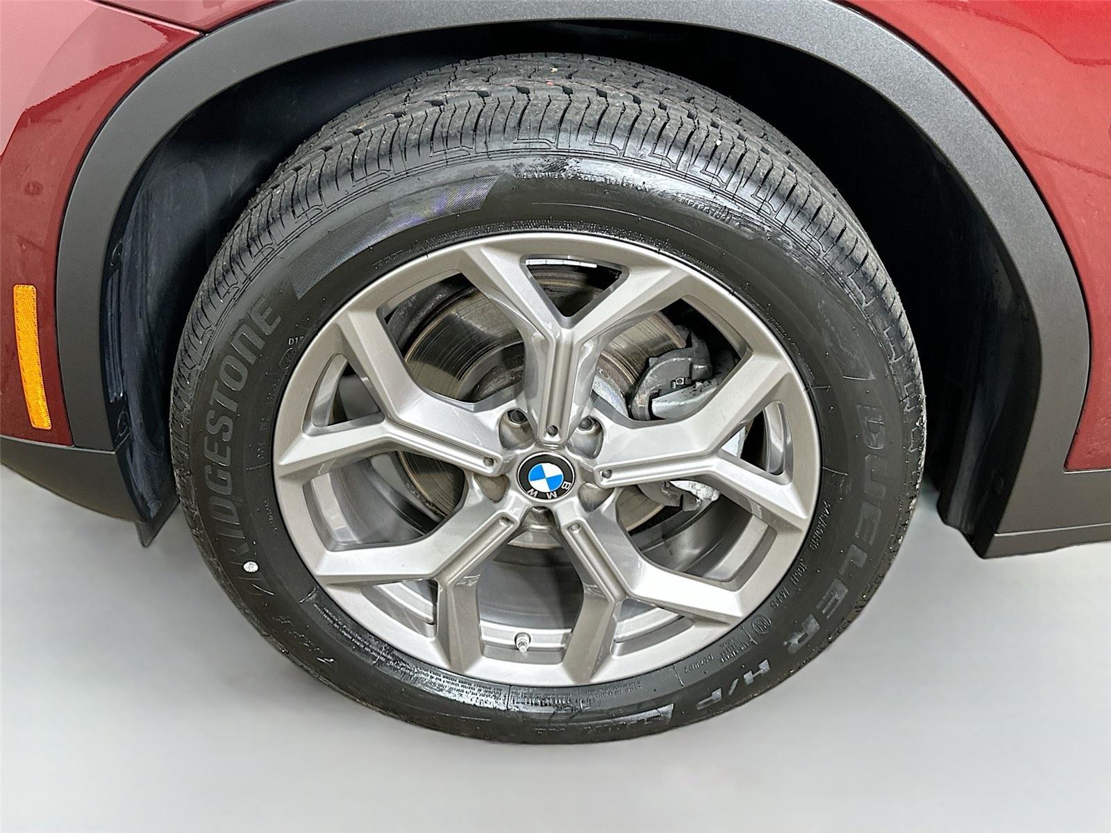 2022 Bmw X3 xDrive30i photo 29