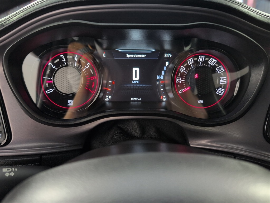 2023 Dodge Challenger R/T photo 24