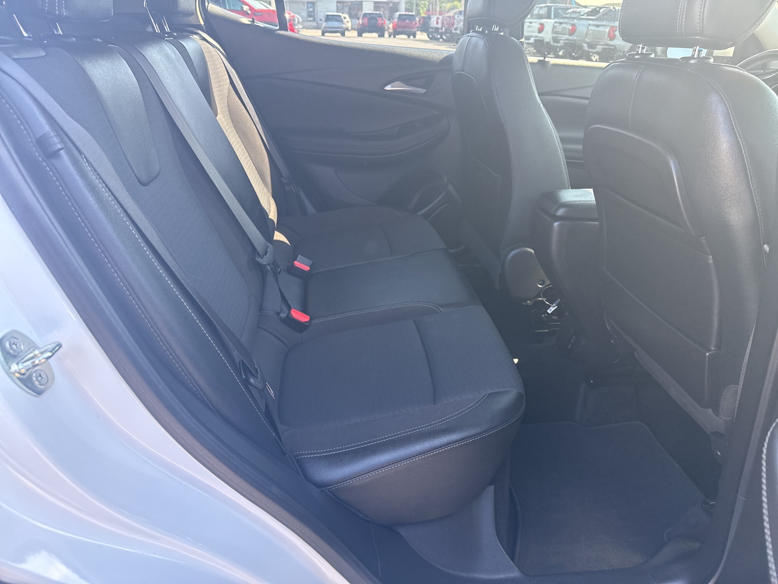 2021 Buick Encore GX Preferred photo 23
