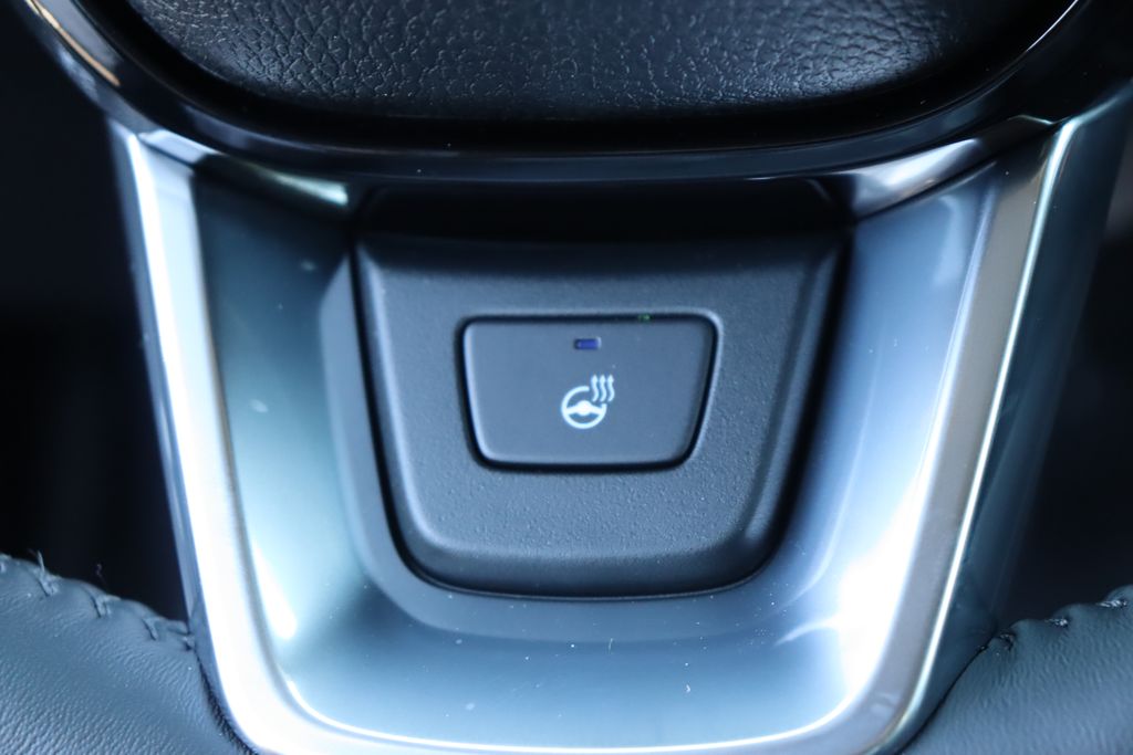 2025 Honda Accord Hybrid Touring photo 32
