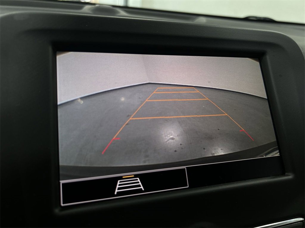 2022 Chevrolet Equinox LT photo 22