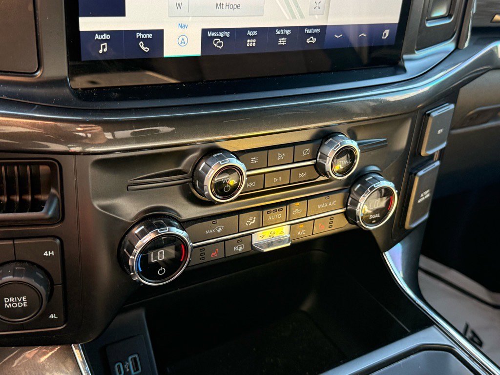 2021 Ford F-150 XLT photo 17