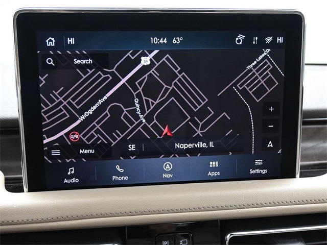 2023 LINCOLN AVIATOR - Image 16