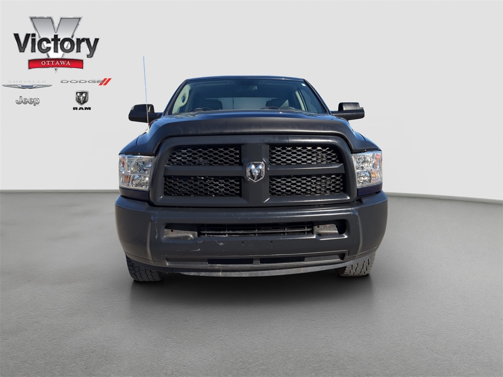 Used 2017 RAM Ram 2500 Pickup Tradesman with VIN 3C6UR5CJ4HG755580 for sale in Kansas City