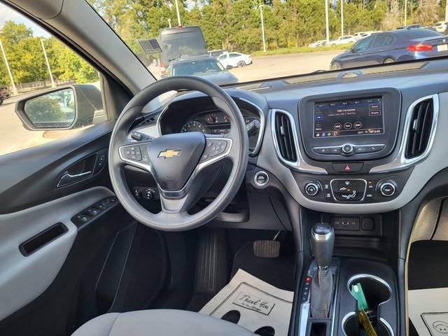 2021 Chevrolet Equinox LS photo 14