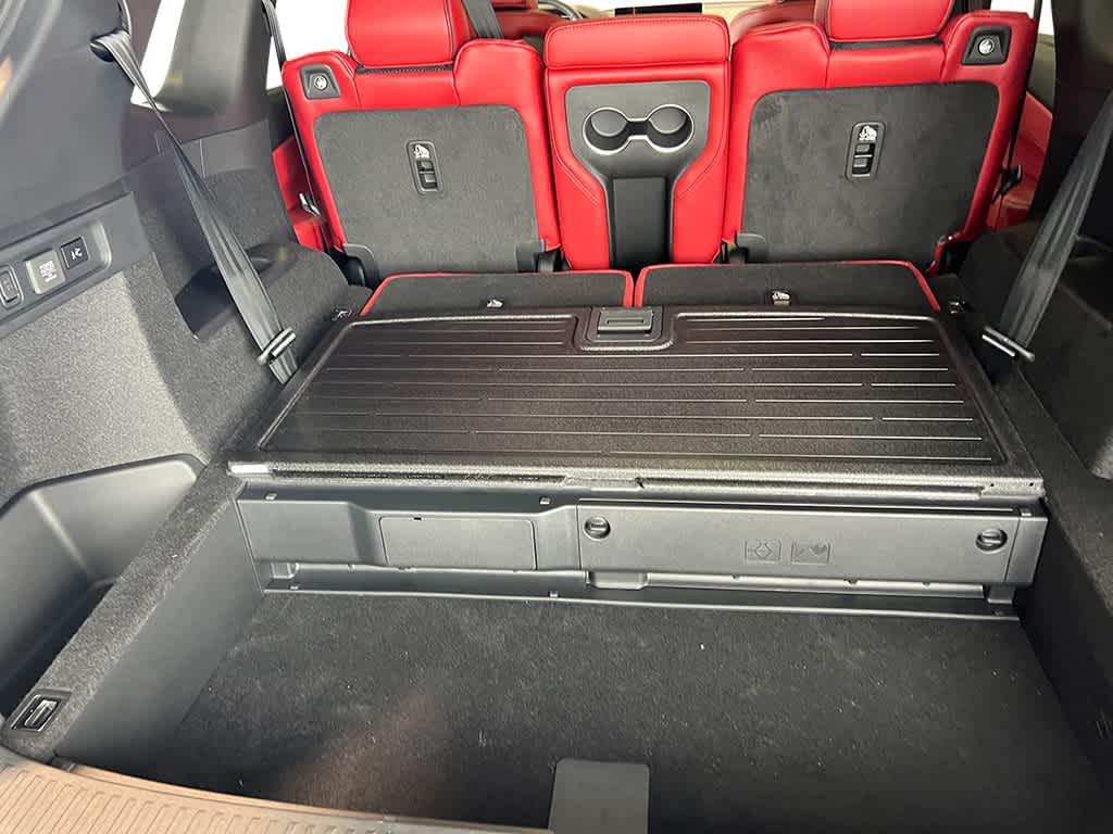 2026 Acura MDX A-Spec SH-AWD photo 30