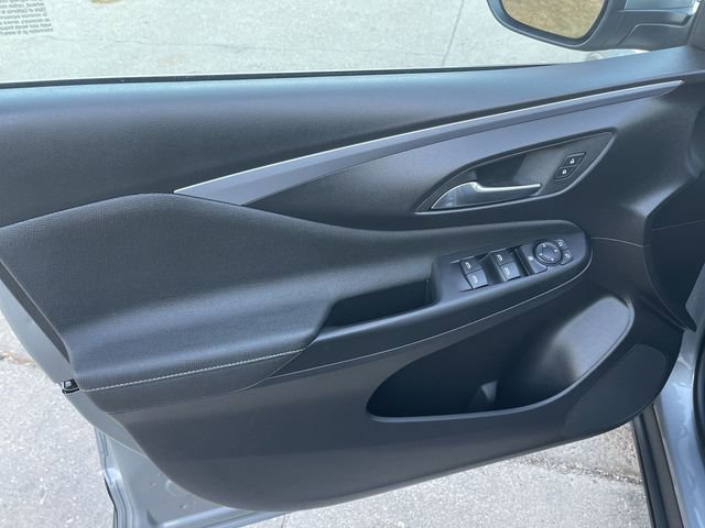 2025 Buick Envista Preferred photo 2