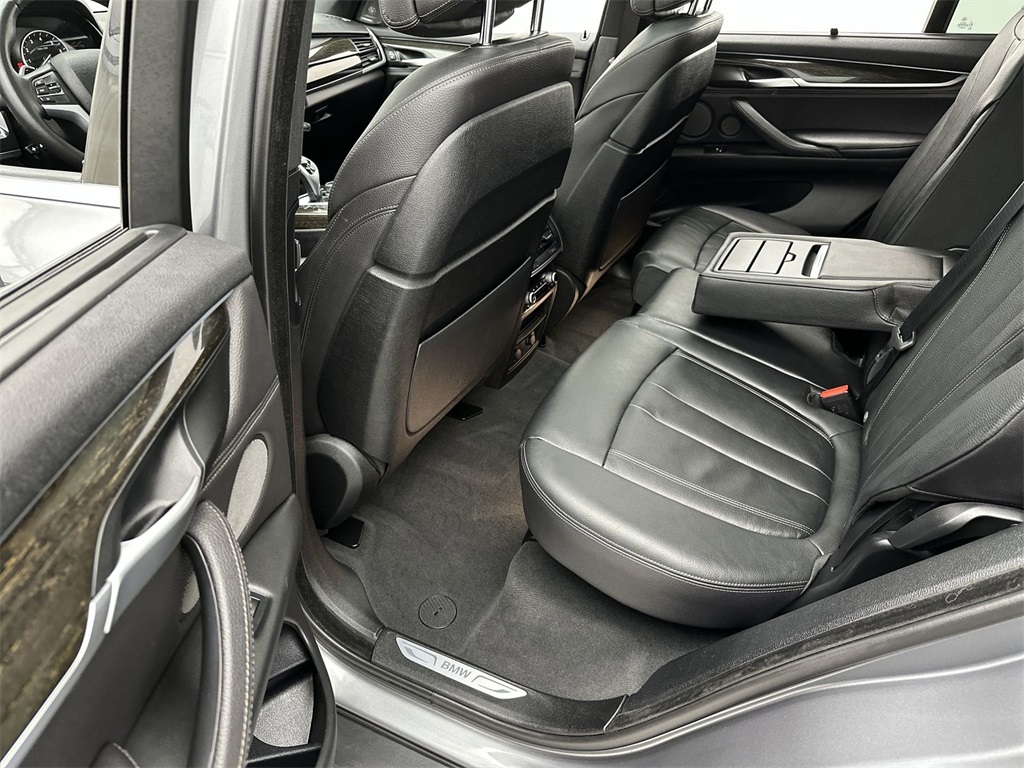 2018 Bmw X5 xDrive35i photo 20