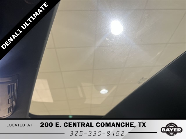 2023 Gmc Yukon XL Denali Ultimate photo 16