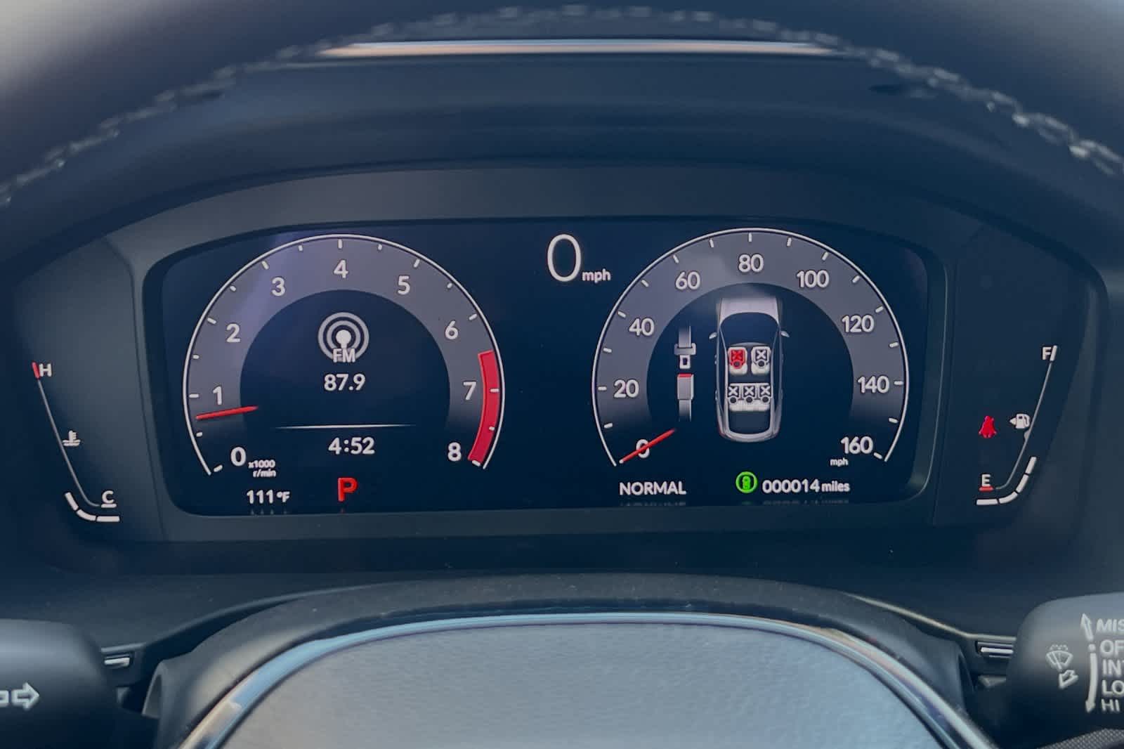 2025 Acura Integra A-Spec photo 17