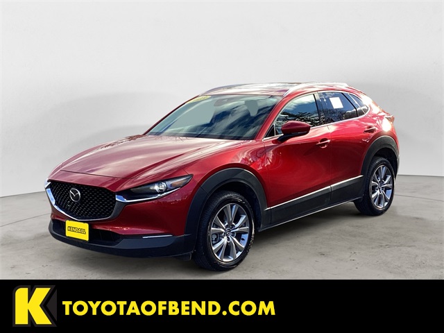 2023 Mazda CX-30 Premium's photo