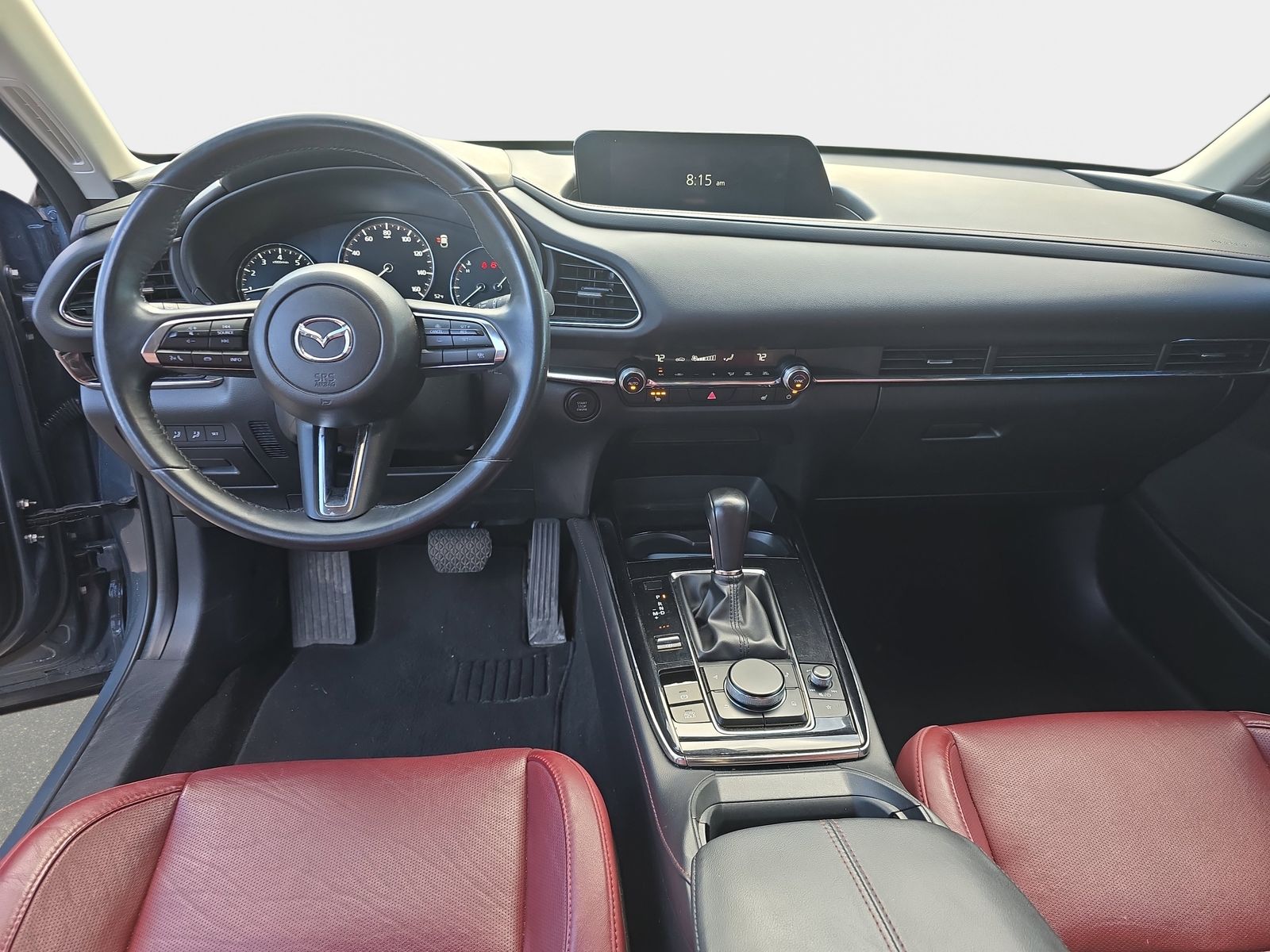 2024 Mazda CX-30 2.5 S Carbon photo 10