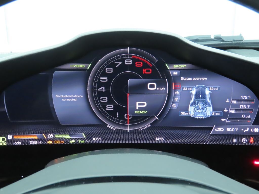 2023 Ferrari SF90 Stradale Base photo 28