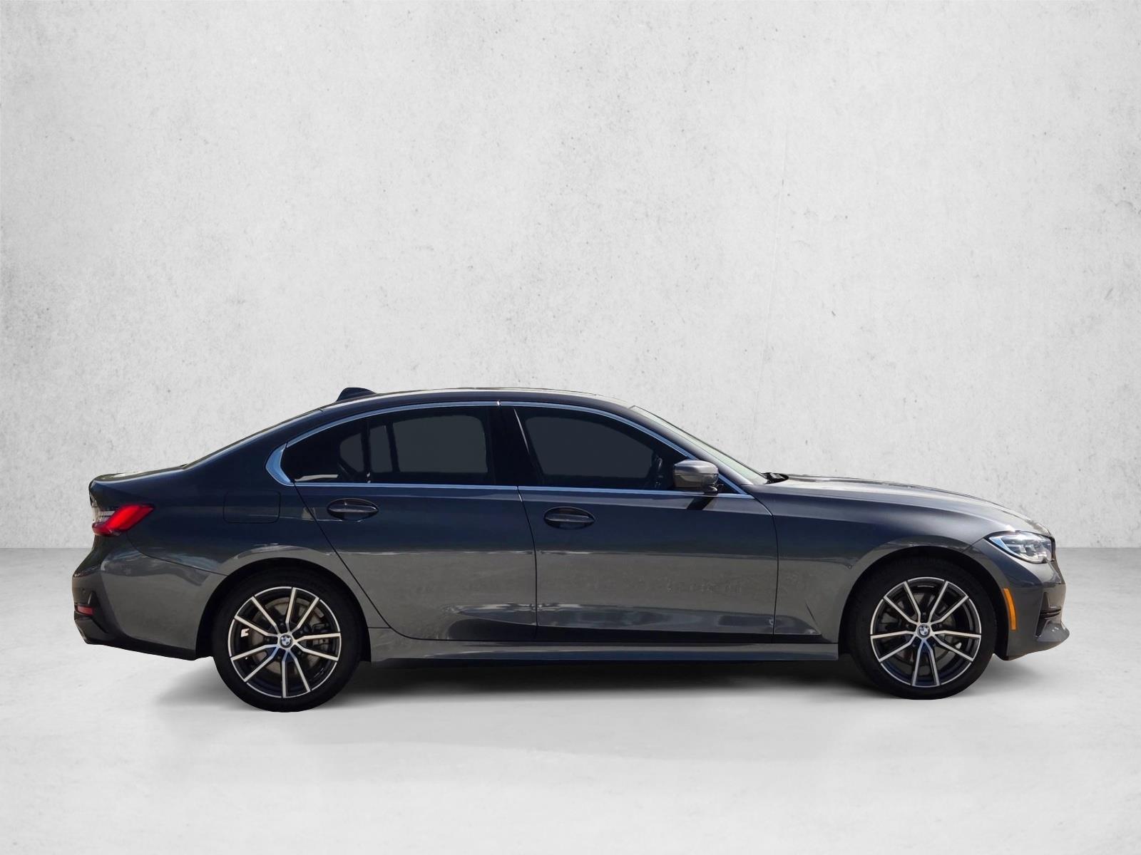 2019 Bmw 330i xDrive Sedan photo 4