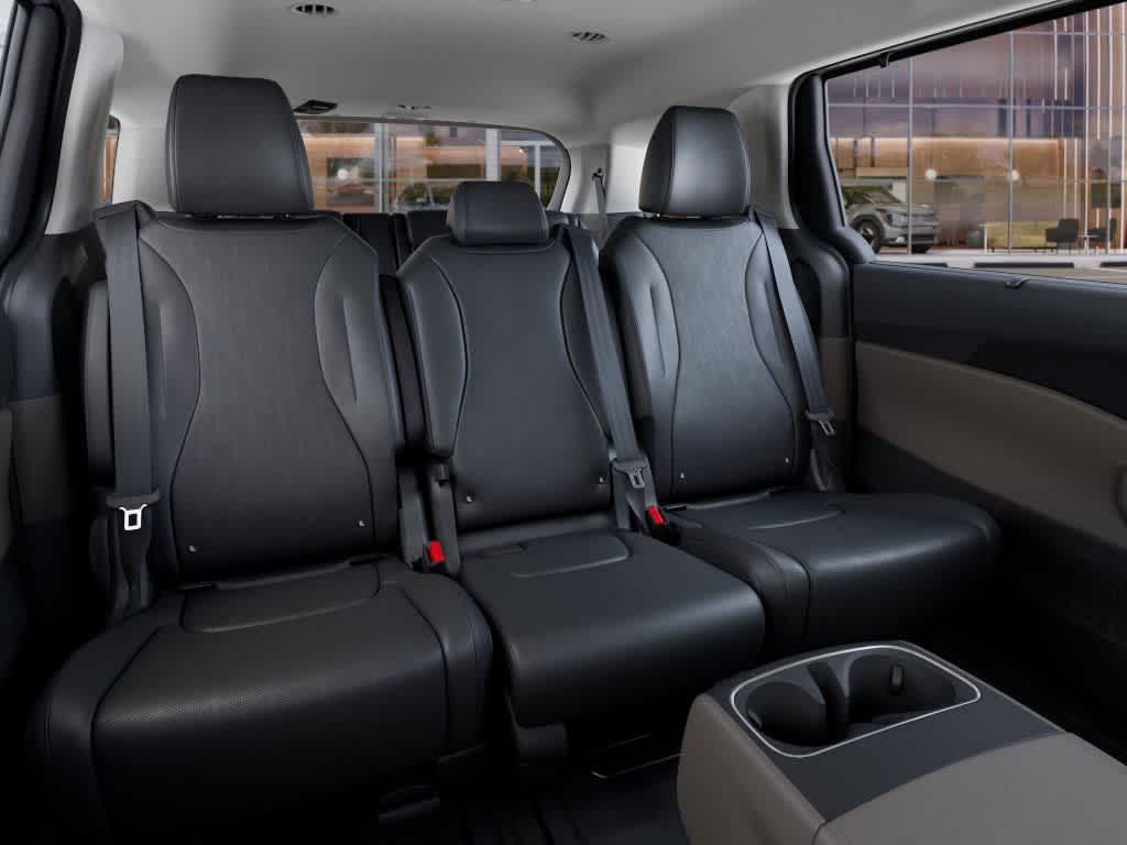 2026 Kia Carnival EX photo 16