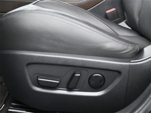 2022 Mazda CX-30 2.5 Turbo Premium Plus photo 10