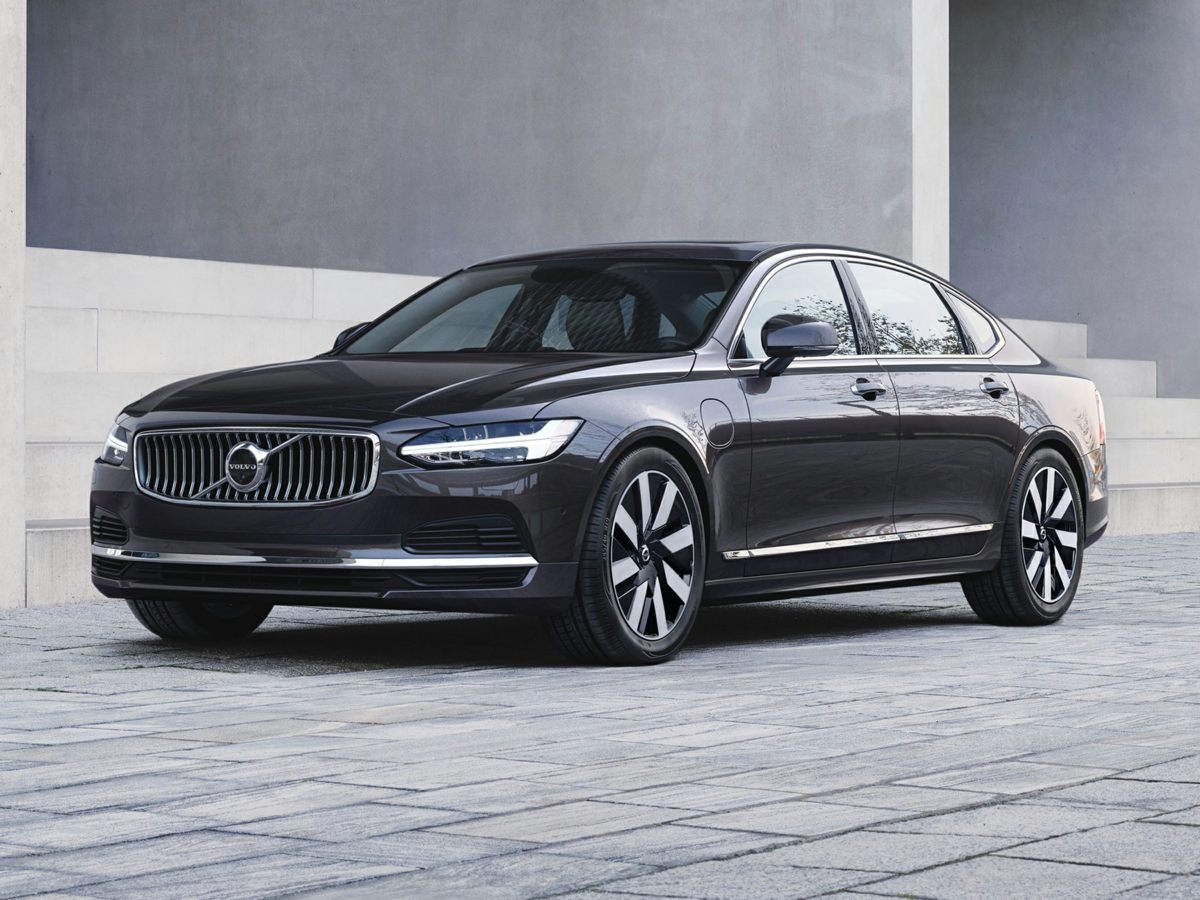 2024 Volvo S90 Ultimate's photo