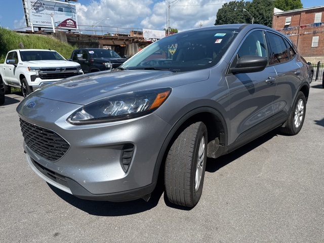 2022 Ford Escape SE photo 5
