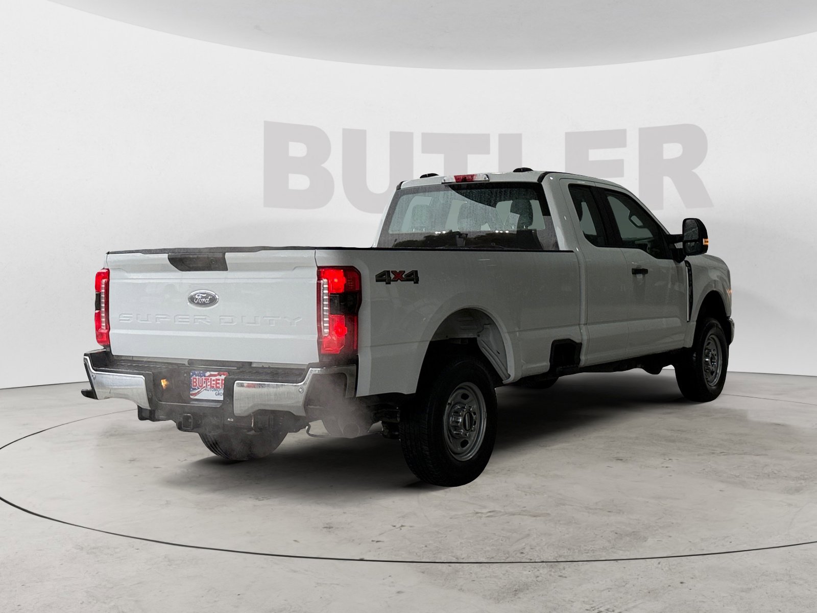 2024 Ford F-250 XL photo 4