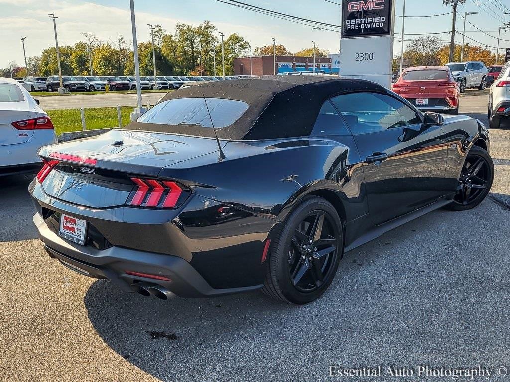 2024 FORD MUSTANG - Image 6