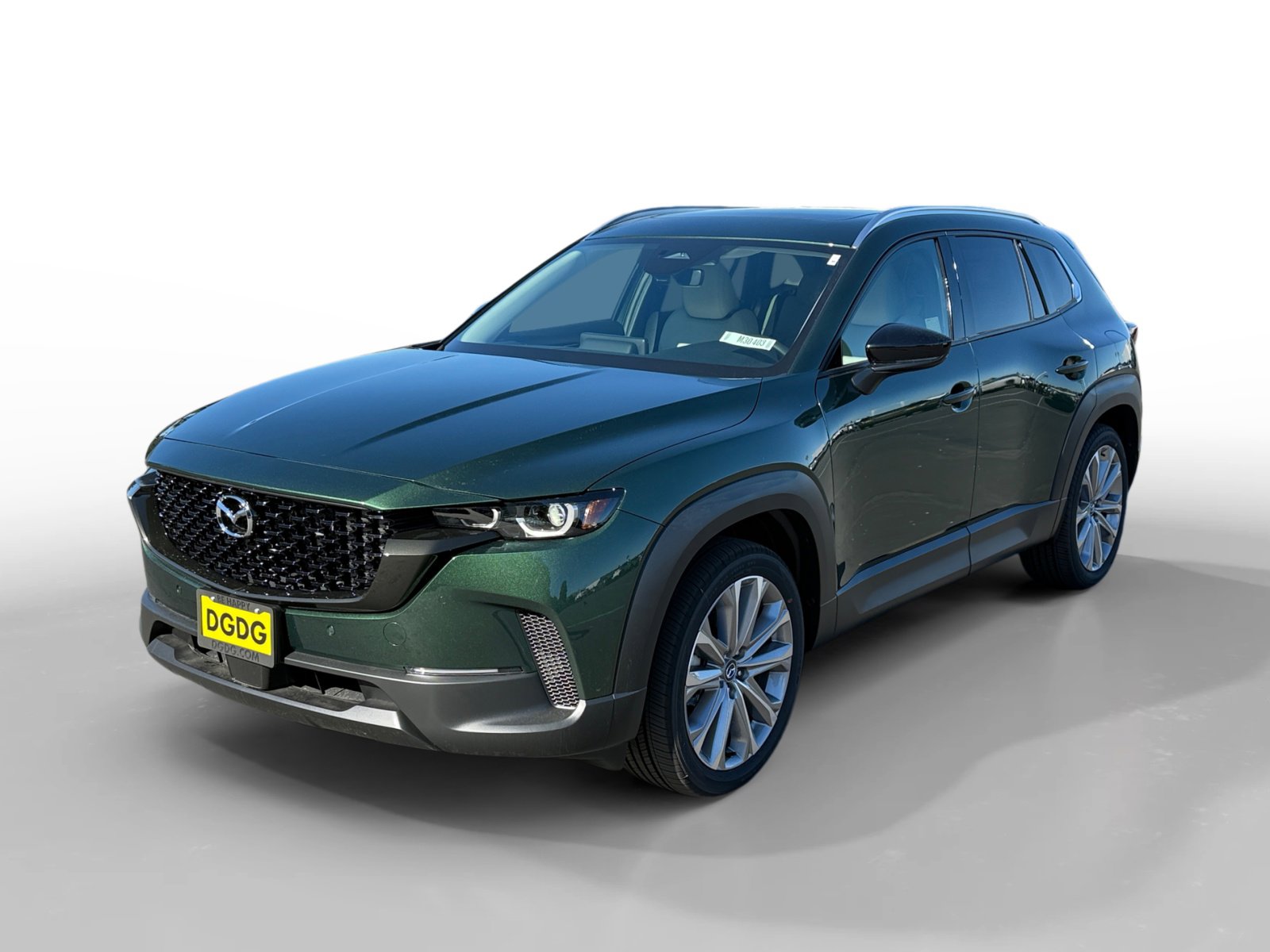 2026 Mazda CX-50 Premium's photo