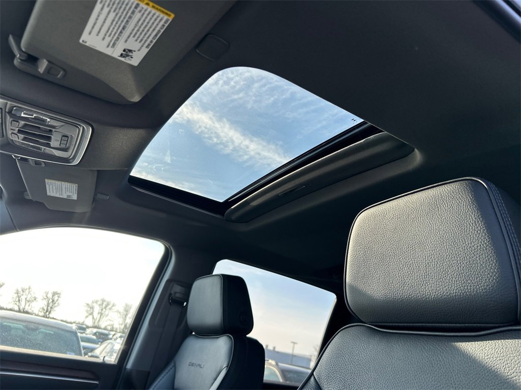 2026 GMC SIERRA HD - Image 28