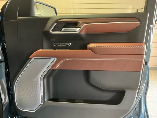 2025 Gmc Sierra 1500 Denali Ultimate photo 21
