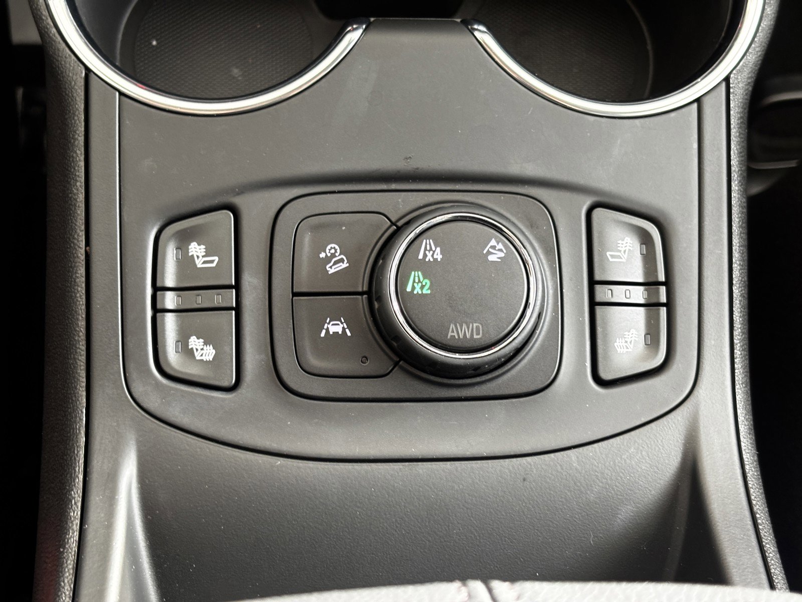2023 Gmc Terrain SLE photo 13
