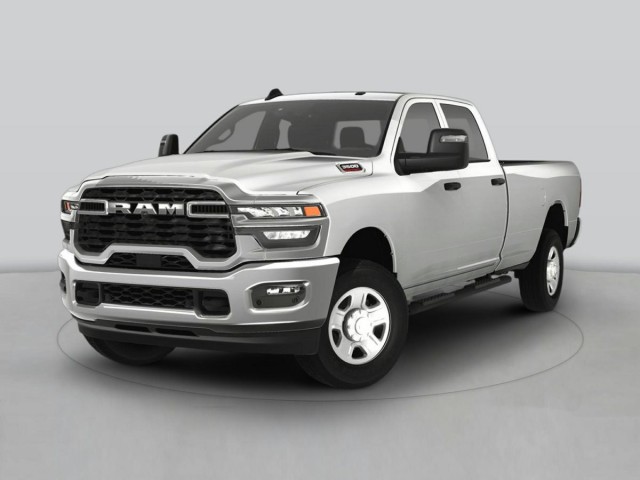 2026 RAM Ram 3500 Pickup Limited's photo